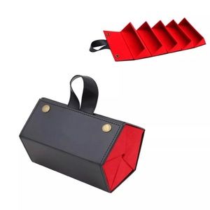 5 Slot-Sunglasses/Cosmetics Holder/Organizer